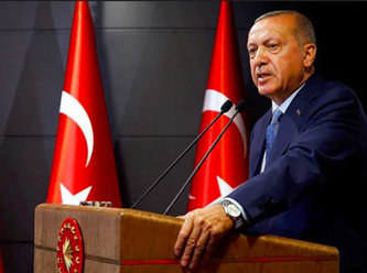 Bloomberg: “Erdoğan çok fazla ileri gitti"