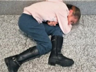 Sesi 7'nci katta yankılandı da hâkimin vicdanı duymadı