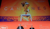 72. Cannes Sinema Festivali'nde yarışacak filmler açıklandı