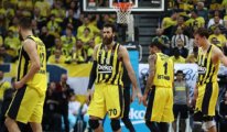 Fenerbahçe Beko evinde 18 maç sonra kaybetti