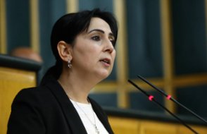 İmralı Heyeti ile cezaevinde görüşen Figen Yüksekdağ'dan açıklama!