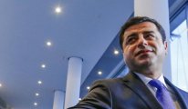 Demirtaş'tan Babacan yorumu: Bir farkları olmayacak