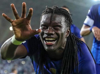 Gomis Türkiye'ye dönecek mi? Menajeri açıkladı...