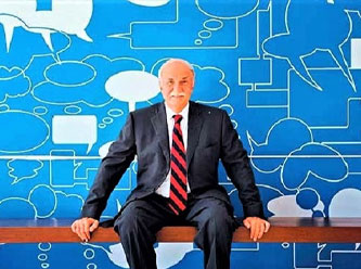 Hüsnü Özyeğin de kriz mağduru