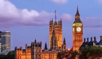 Londra'da 'kimyasal sızıntı' alarmı