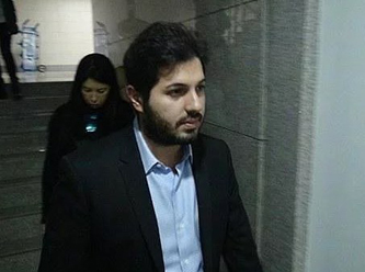 Reza Zarrab'ın yargılandığı tecavüz davasında yeni gelişme