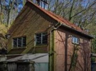 Brüksel’deki bu ev 1 Euro’ya bile satılamıyor