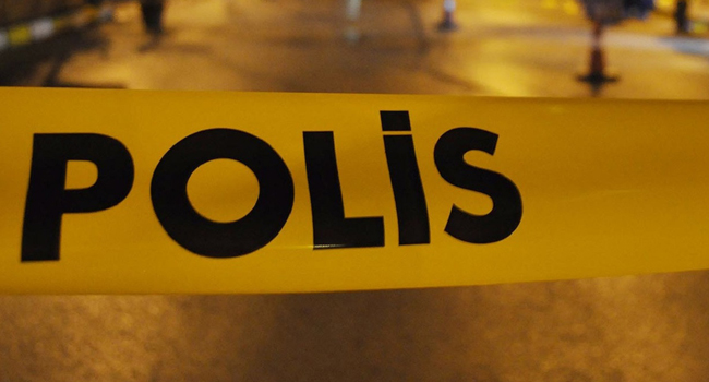 İhbara giden polislere silahlı saldırı: 2'si ağır, 3 polis yaralandı!