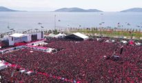 İstanbul'da haftasonu Cumhur ve Millet İttifakı mitingleri yapılacak: İşte kapanacak yollar
