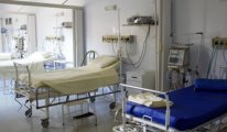Özel hastanelere giden hasta sayısı yüzde 30 azaldı