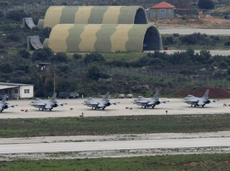 İncirlik Üssü'nde 150 kişi işten atılacak