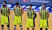 Fenerbahçe Beko seride durumu 2-1'e getirdi