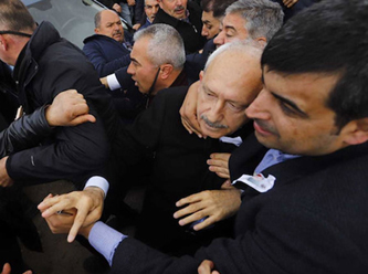 Linç girişimine dair yeni deliller bulundu