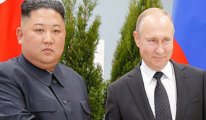 Kuzey Kore lideri Rusya’ya geliyor
