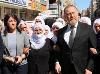 HDP'den İstanbul seçimi açıklaması: Stratejimizde değişiklik yok