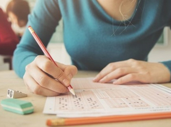 Sınav soru skaldalında gizli gerçekler ortaya saçıldı