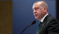Erdoğan'dan İmamoğlu'na 'Sisi' benzetmesi
