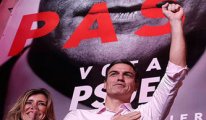 İspanya'da Sosyalistler kazandı ama 'siyasi belirsizliğe devam'
