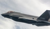 Erdoğan'dan yeni F-35 açıklaması