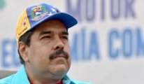 Maduro'ya suikast girişimi iddiasıyla altı yabancı gözaltına alındı