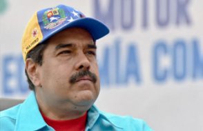 Maduro'ya suikast girişimi iddiasıyla altı yabancı gözaltına alındı