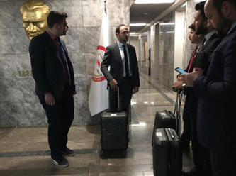 3 bavullu itiraz gecesinde bakın ne olmuş?