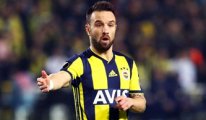 Valbuena, sözleşmesindeki özel maddeden feragat etti