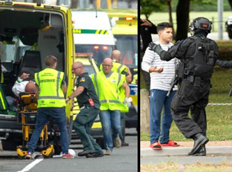 Yeni Zelanda'daki saldırıda yaralanan Türk öldü