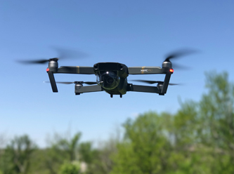 İlk kez drone ile taşınan böbreğin nakli başarılı oldu