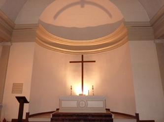 Almanya'da 2060'da kilise mensupları yarı yarıya azalacak