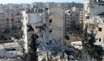 İdlib'de ''sivil'' ölümleri devam ediyor