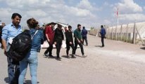 Kızılay'ın yeni skandalı: Çadırlar Suriye'de cihatçılara gitmiş!