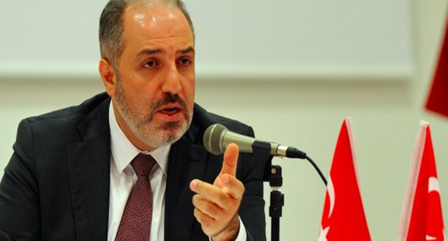 Yeneroğlu: Devlet, mahkeme kararlarını geciktirmeyi kanunlaştırıyor