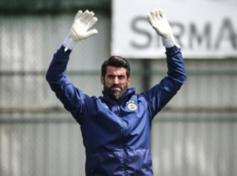 Tahkim Kurulu'dan Volkan Demirel için yeni karar