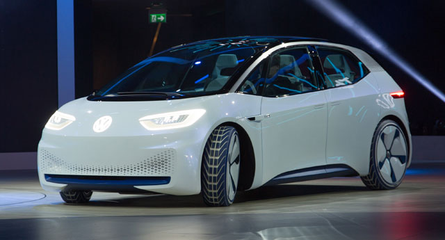Volkswagen'da neler oluyor? 4 fabrika kapanacak 100 bin işçi çıkarılacak