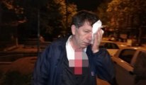 Yeniçağ yazarı Yavuz Selim Demirağ'a saldırı