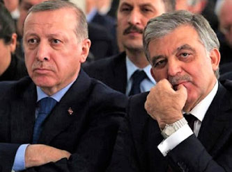 Gül'den Erdoğan'ı kızdıran hamle