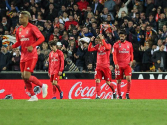 La Liga’da son 45 yılın en başarısız Real Madrid’i