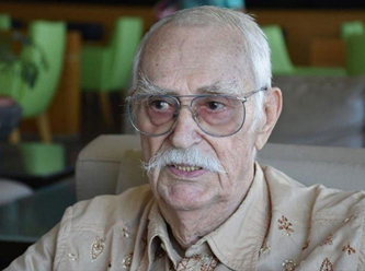 Eşref Kolçak hastaneye kaldırıldı