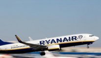 Belçika'da Ryanair çalışanlarının grevi 100'den fazla uçuşu iptal ettirdi