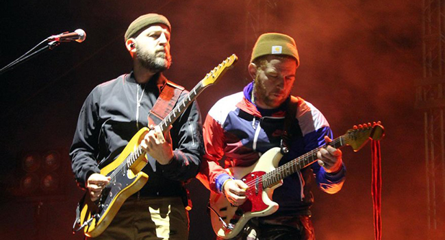 İngiltere, Athena grubuna vize vermedi, konser iptal edildi