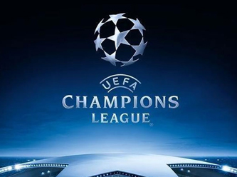 Şampiyonlar Ligi'nde ilk yarı finalist belli oldu
