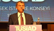 TÜSİAD'dan hükümete: Önce hataları kabul edin