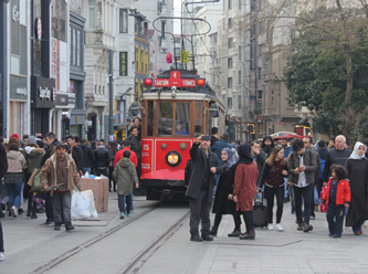Economist’ten çok kritik seçim analizi