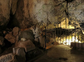 Hizmet Hareketi'nin durumu ve Ashab-ı Kehf'den Bazı Dersler