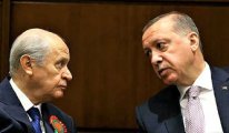 Devlet Bahçeli'den Cumhur İttifakı açıklaması