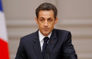 Fransa'da 'telekulak' davasında Sarkozy'nin cezası onandı