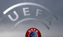UEFA, Şampiyonlar Ligi ve Avrupa Ligi maçlarını erteledi