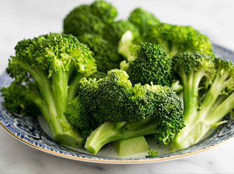 İşte brokolinin bilinmeyen 10 faydası