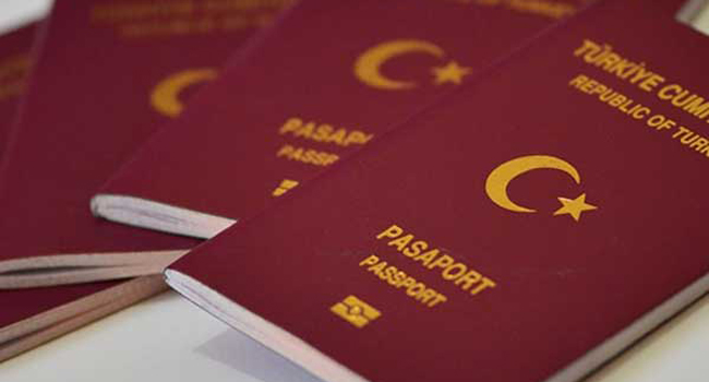 Anayasa Mahkemesi,  KHK ile pasaport iptalini anayasaya aykırı buldu